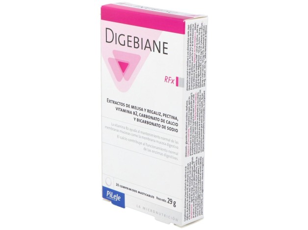 Digebiane Rfx 20Comp. Mast.