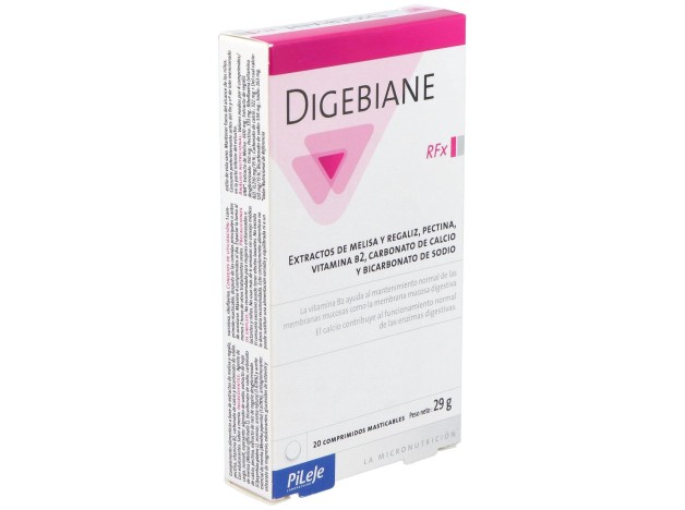 Digebiane Rfx 20Comp. Mast.