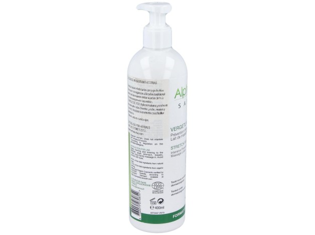 Locion Antiestrias 400Ml. Bio