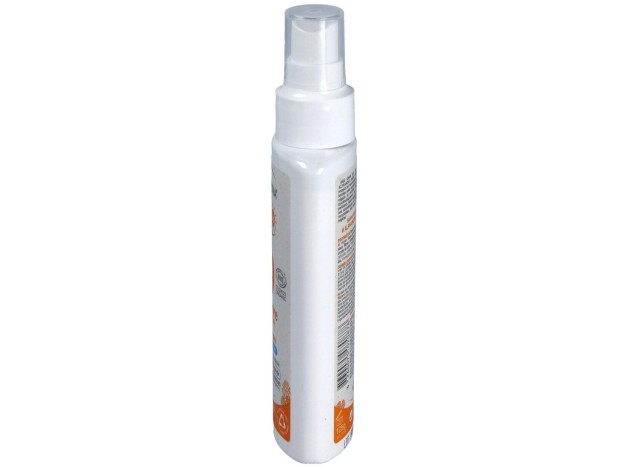 Alphanova BB Bio Spray Solaire Spf50+ 125Ml