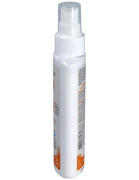 Alphanova BB Bio Spray Solaire Spf50+ 125Ml