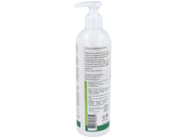 Locion Antiestrias 400Ml. Bio