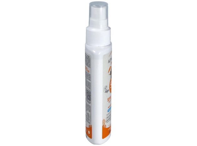 Alphanova BB Bio Spray Solaire Spf50+ 125Ml