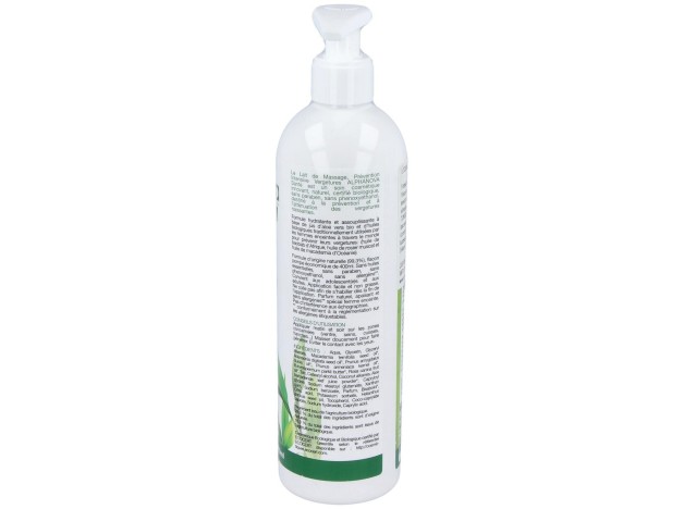 Locion Antiestrias 400Ml. Bio