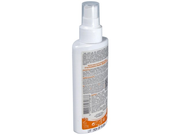 Alphanova BB Bio Spray Solaire Spf50+ 125Ml