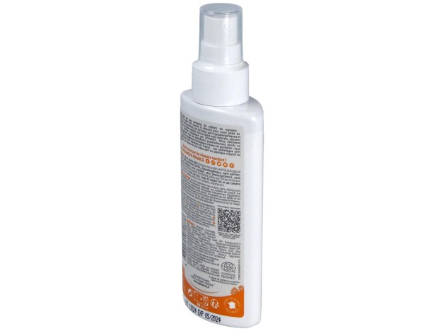 Alphanova BB Bio Spray Solaire Spf50+ 125Ml