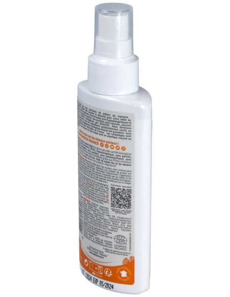 Alphanova BB Bio Spray Solaire Spf50+ 125Ml