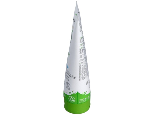 Leche Corporal Bebe 200Ml. Bio