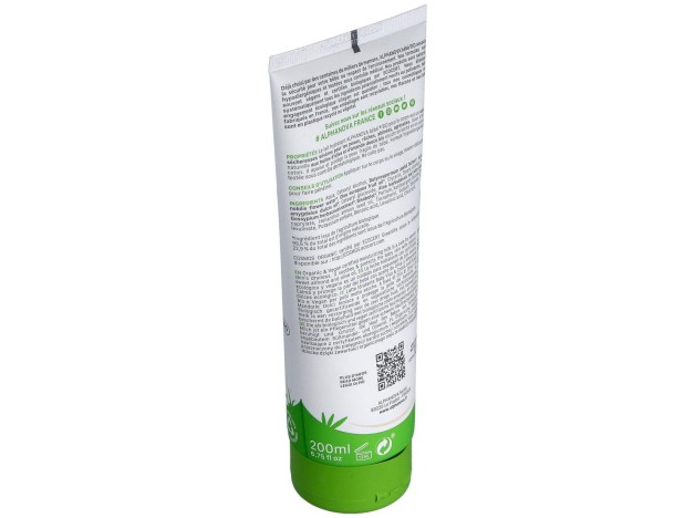 Leche Corporal Bebe 200Ml. Bio