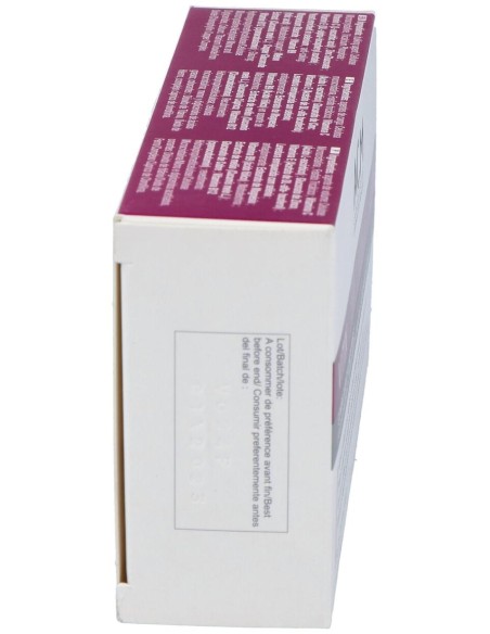 Vitix Acm 30 Comprimidos
