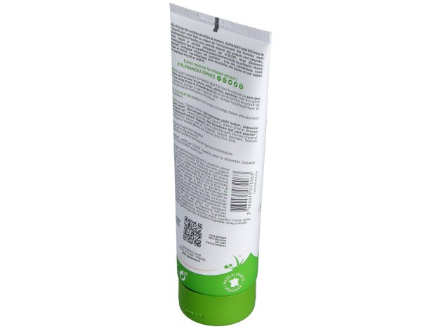 Leche Corporal Bebe 200Ml. Bio