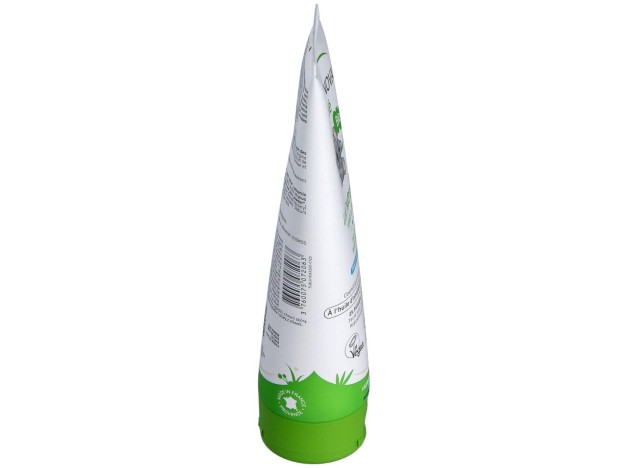 Leche Corporal Bebe 200Ml. Bio