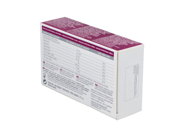 Vitix Acm 30 Comprimidos