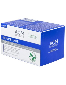 Novophane 180Cap.