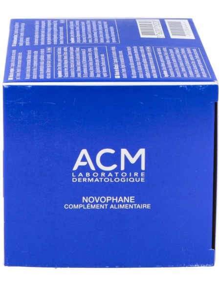 Novophane 180Cap.