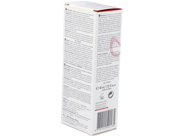 Xerolys 50 Emulsion 40 Ml