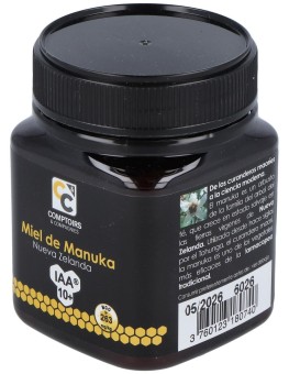 Miel De Manuka Iaa10+250Gr.