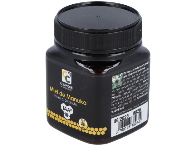 Miel De Manuka Iaa10+250Gr.