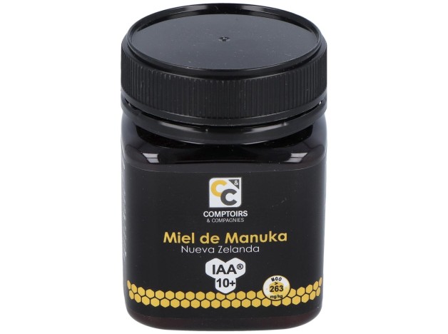 Miel De Manuka Iaa10+250Gr.