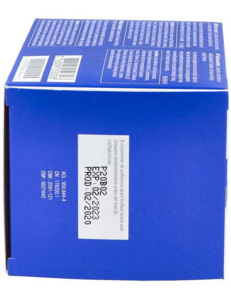 Novophane 180Cap.