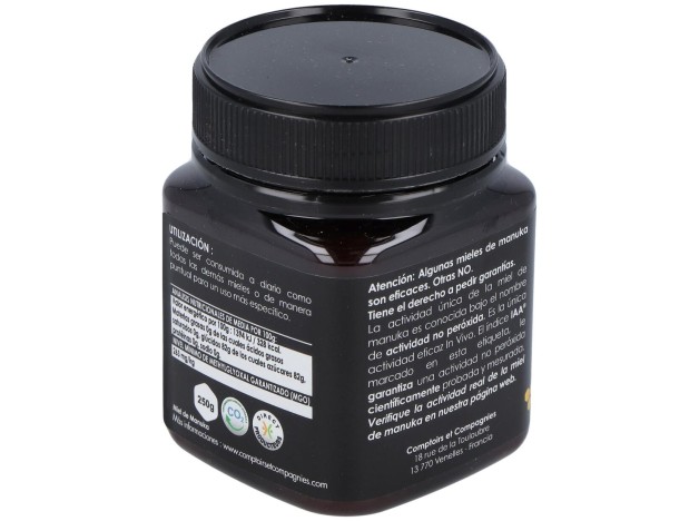Miel De Manuka Iaa10+250Gr.