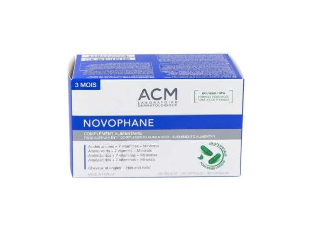 Novophane 180Cap.