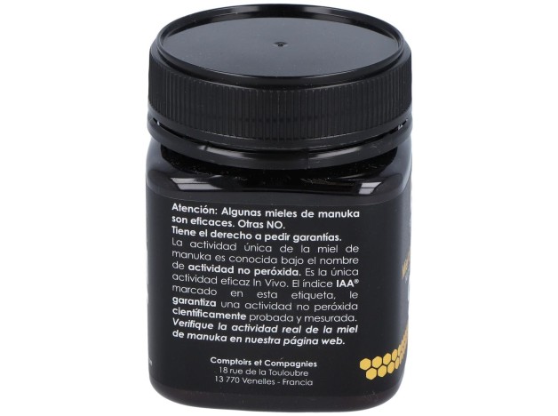 Miel De Manuka Iaa15+ 250Gr.