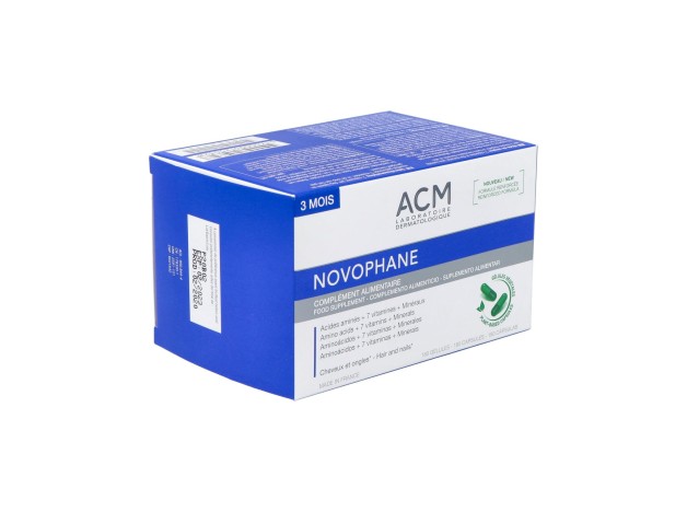 Novophane 180Cap.