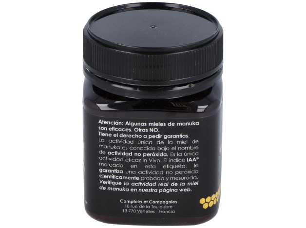 Miel De Manuka Iaa10+250Gr.