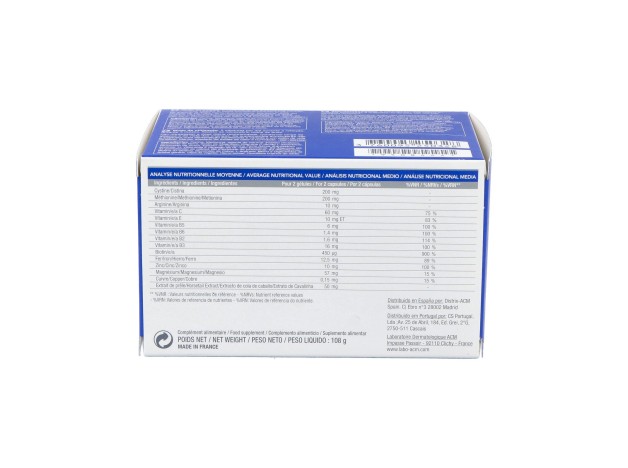 Novophane 180Cap.