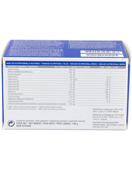 Novophane 180Cap.