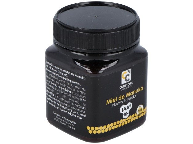 Miel De Manuka Iaa10+250Gr.