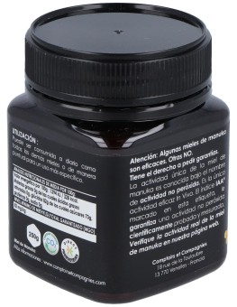 Miel De Manuka Iaa5+ 250Gr.