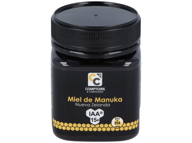 Miel De Manuka Iaa15+ 250Gr.