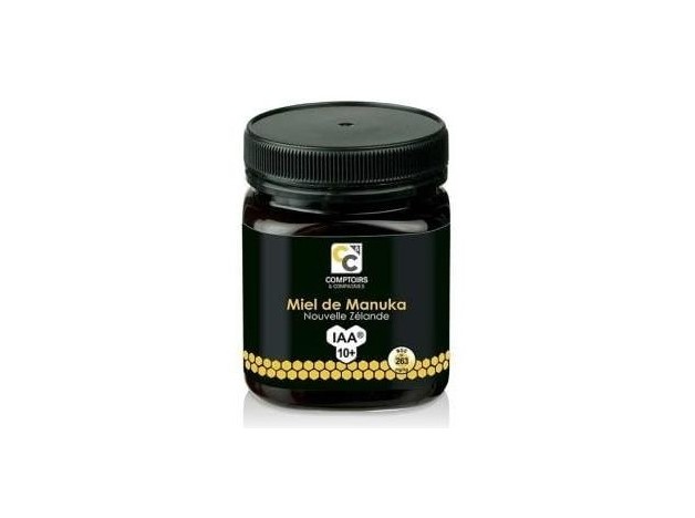 Miel De Manuka Iaa10+250Gr.
