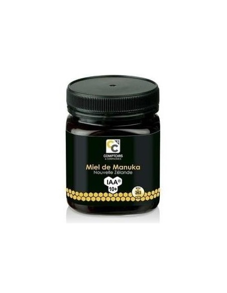 Miel De Manuka Iaa10+250Gr.