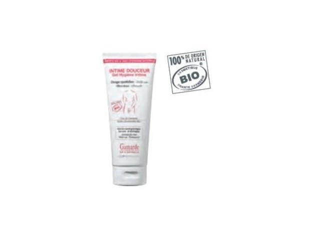 Gel Higiene Intima 200Ml.