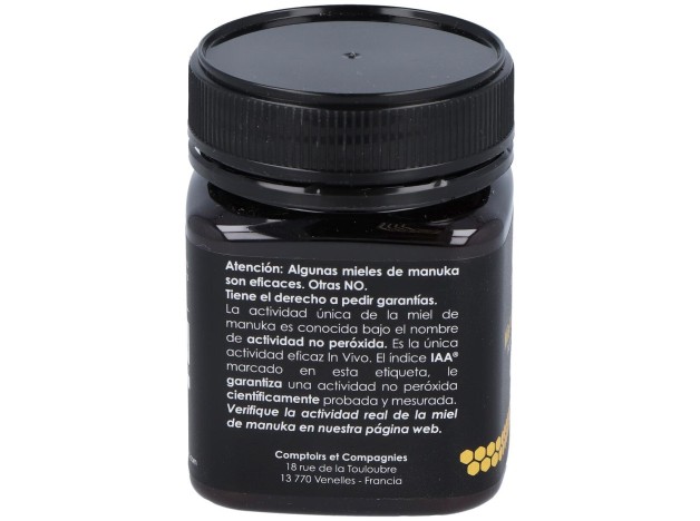 Miel De Manuka Iaa5+ 250Gr.