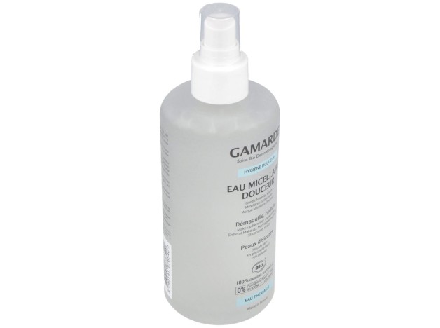 Agua Micelar Facial Y Corporal 200Ml. Bio