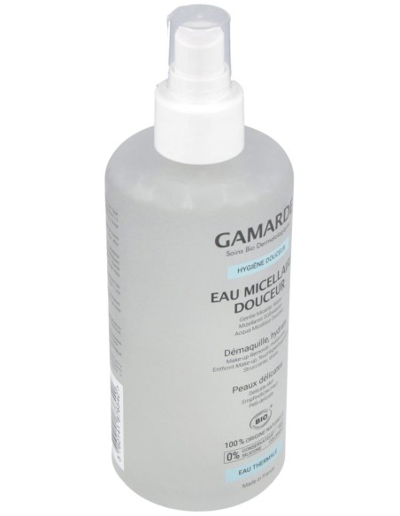 Agua Micelar Facial Y Corporal 200Ml. Bio