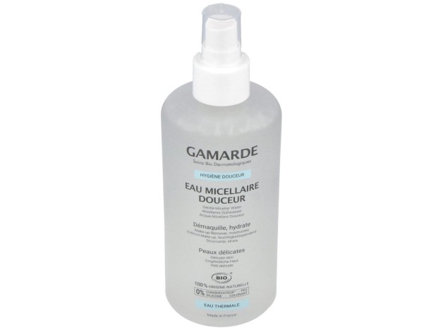 Agua Micelar Facial Y Corporal 200Ml. Bio