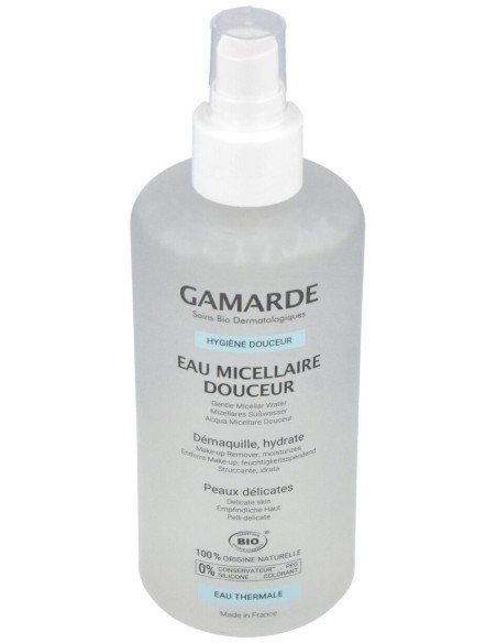 Agua Micelar Facial Y Corporal 200Ml. Bio