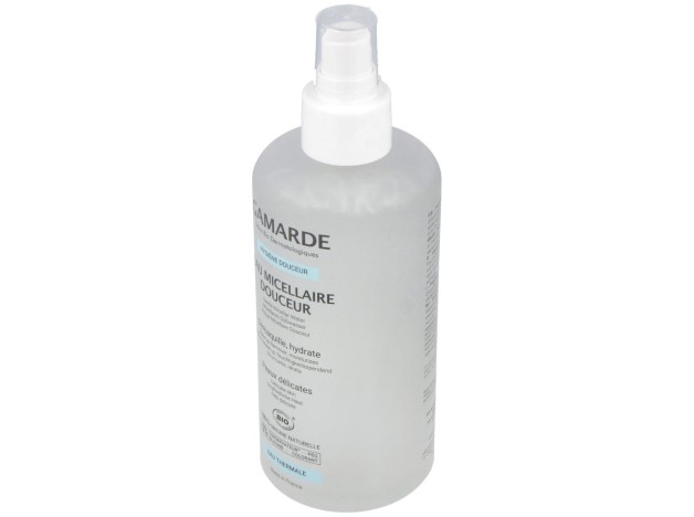 Agua Micelar Facial Y Corporal 200Ml. Bio