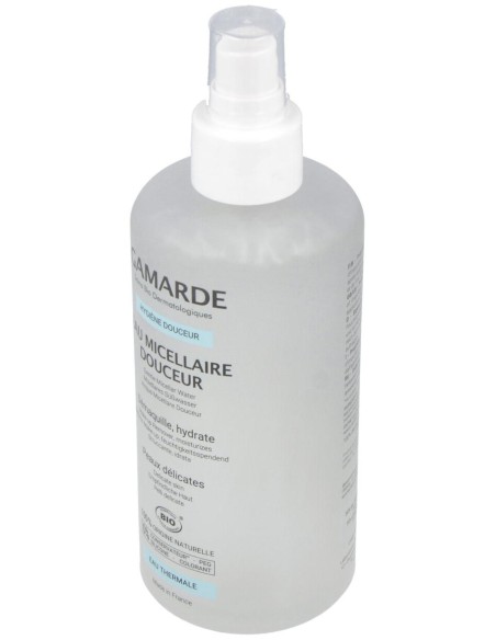 Agua Micelar Facial Y Corporal 200Ml. Bio