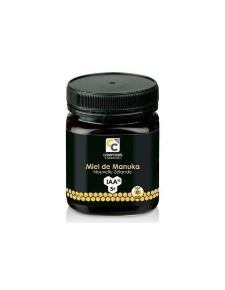 Miel De Manuka Iaa5+ 250Gr.