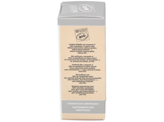 Corrector Antiojeras 6Ml. Bio