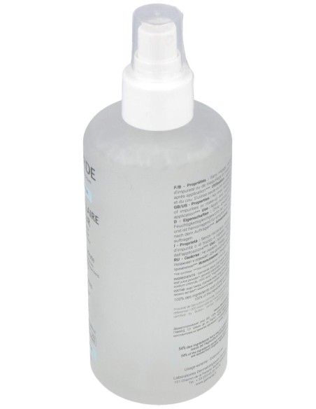 Agua Micelar Facial Y Corporal 200Ml. Bio