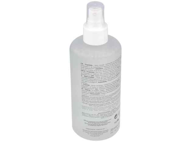 Agua Micelar Facial Y Corporal 200Ml. Bio