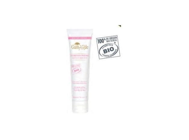 Crema Manos-Pies Nutricion Intensa 100Gr. Bio