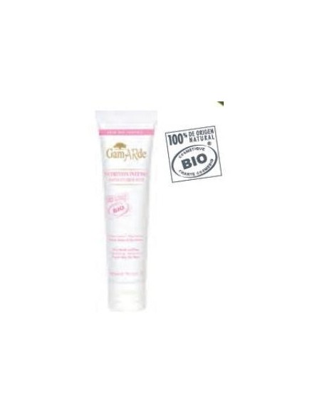 Crema Manos-Pies Nutricion Intensa 100Gr. Bio